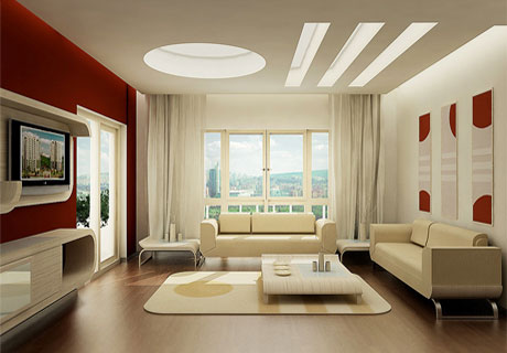 Residential Properties